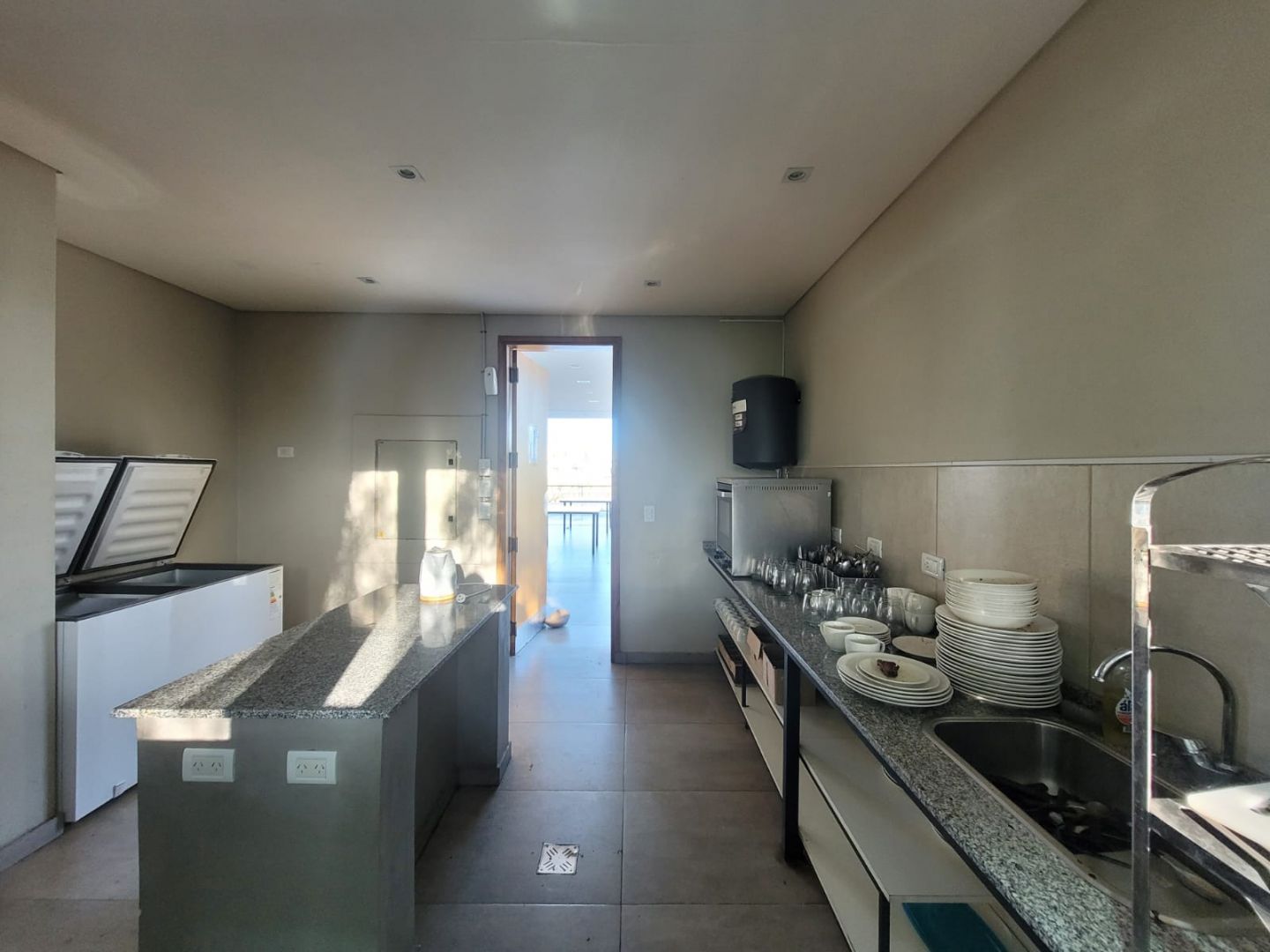 Casa en Venta en Maipu, Mendoza