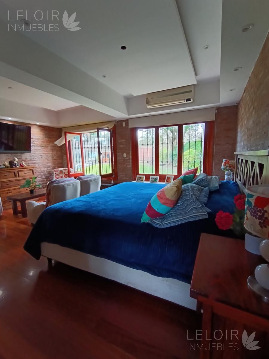 Casa en Venta en Ituzaingo, G.B.A. Zona Oeste