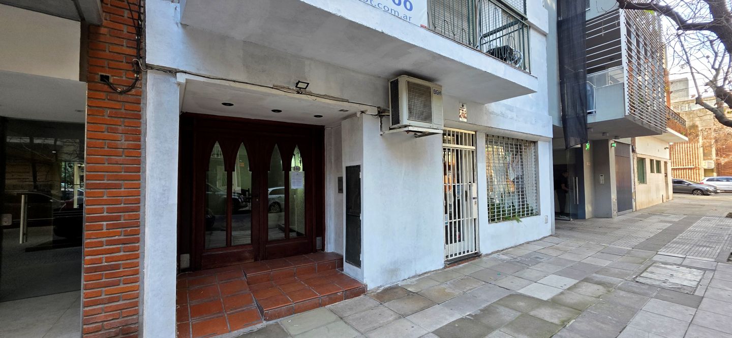 Departamento en Alquiler en Belgrano, Capital Federal