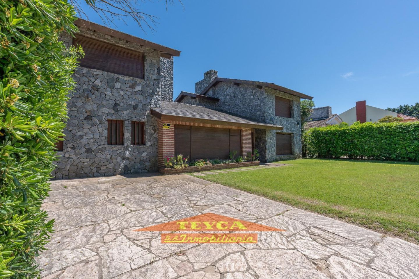 Casa en venta Centro Playa 7 ambientes