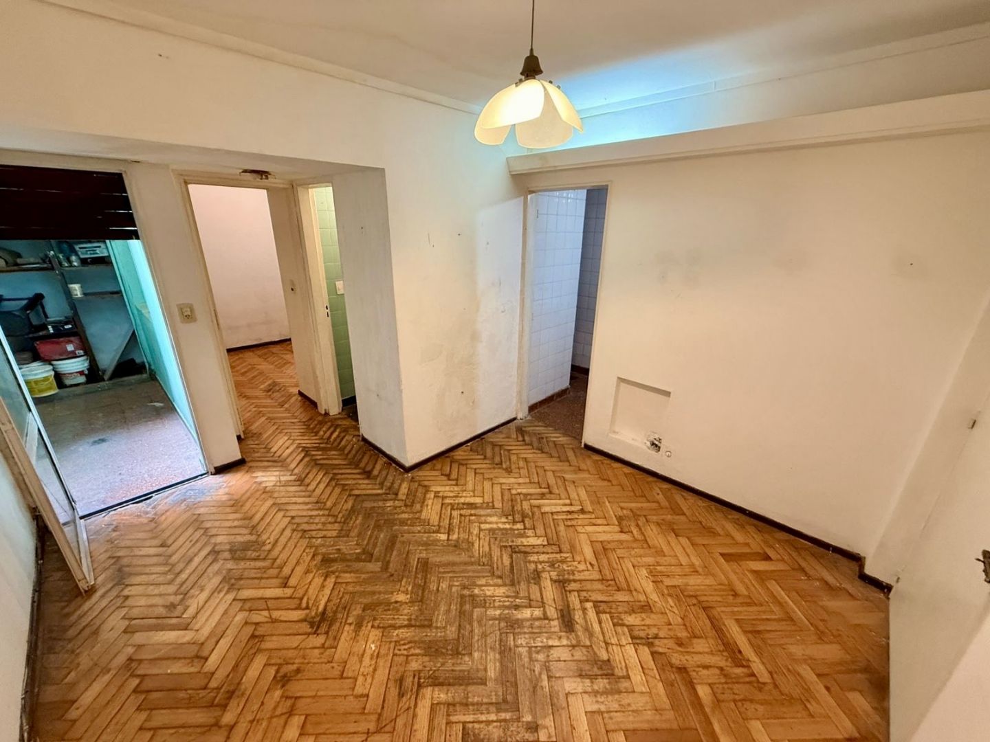 VENTA DE DEPARTAMENTO EN Capital Federal - Balvanera - 4