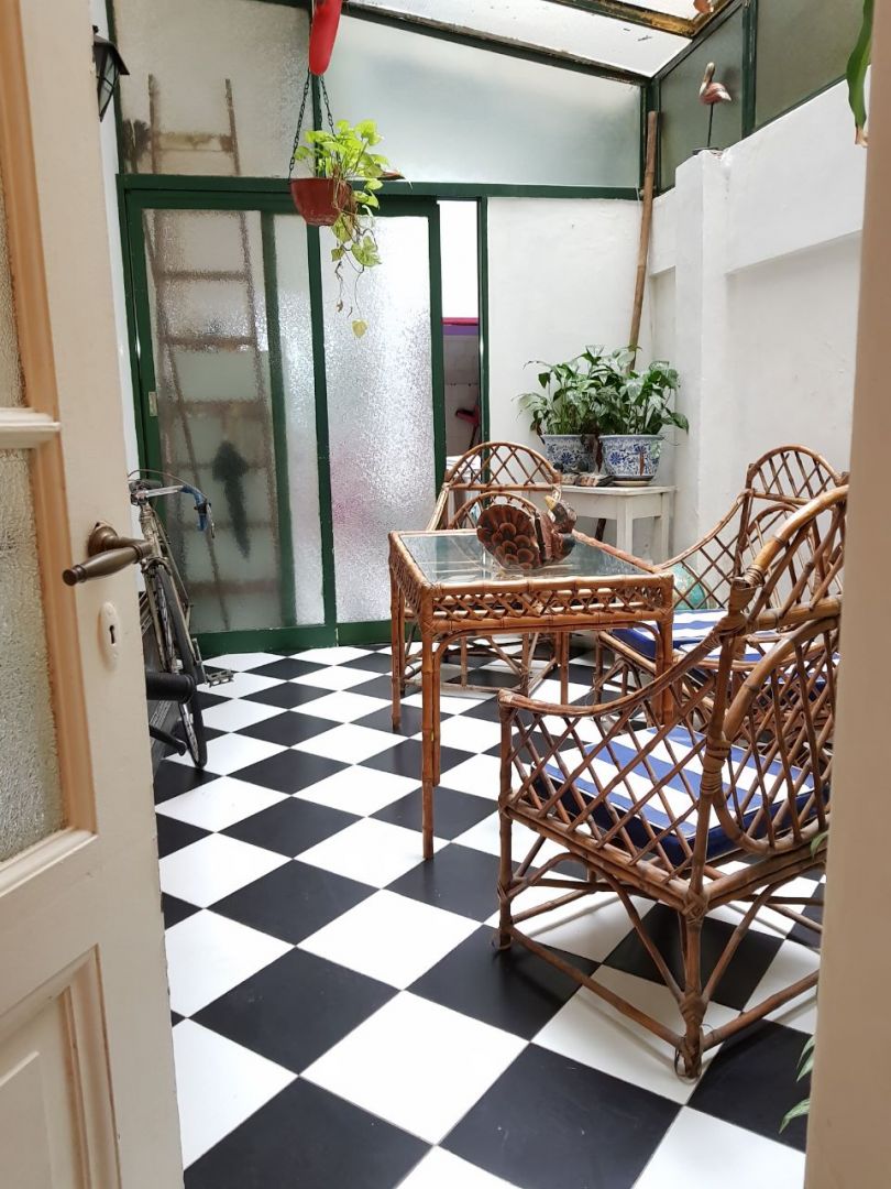 Departamento en Venta en Recoleta, Capital Federal