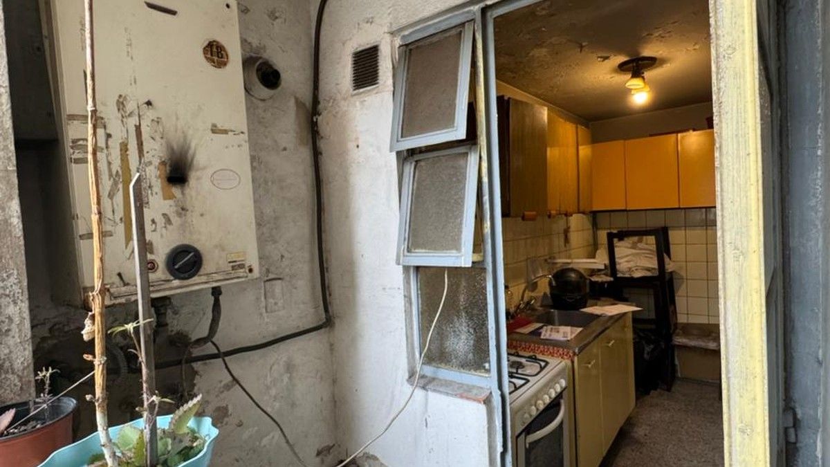 Departamento en Venta en Balvanera, Capital Federal