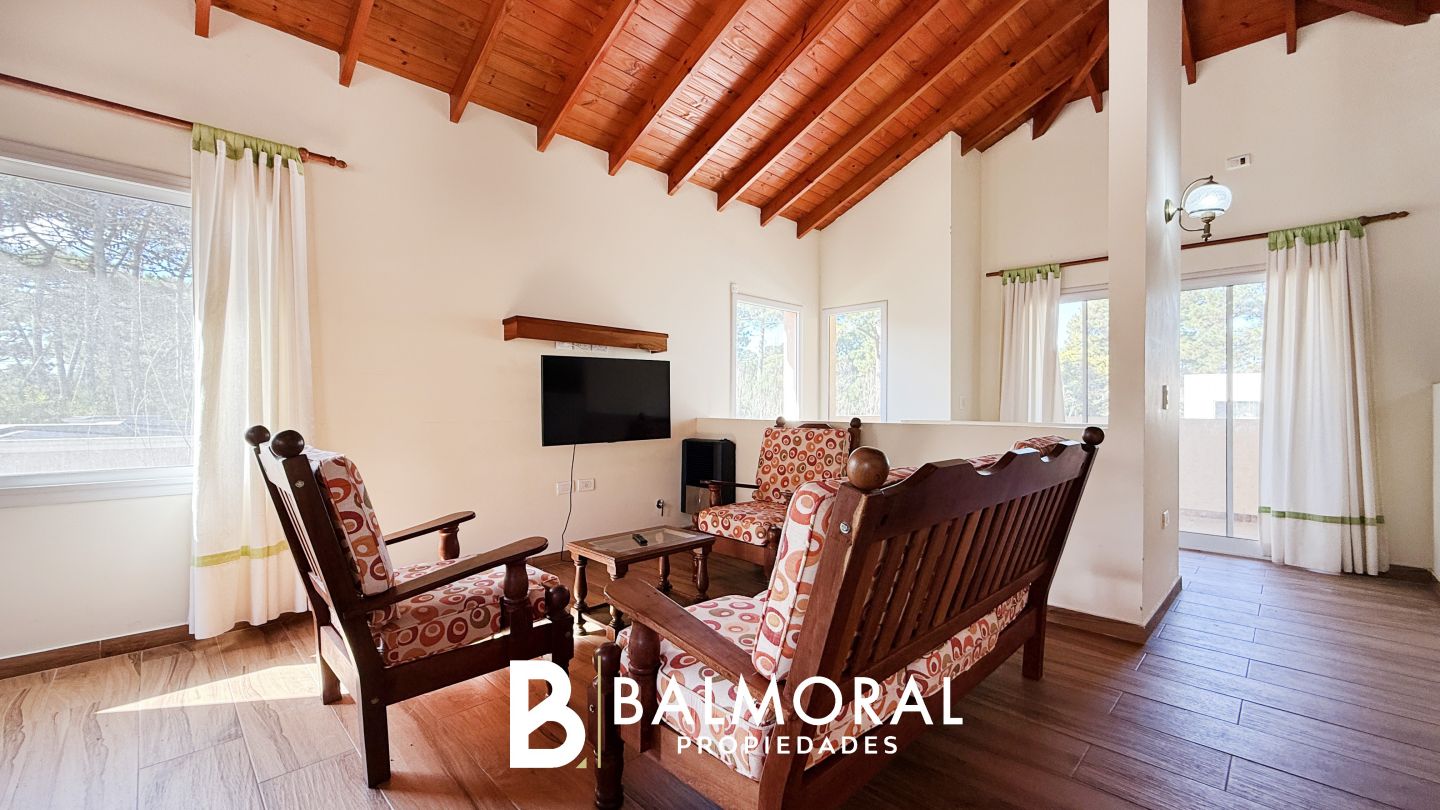 ALQUILER DE CASA EN Pinamar - Alamos - 21
