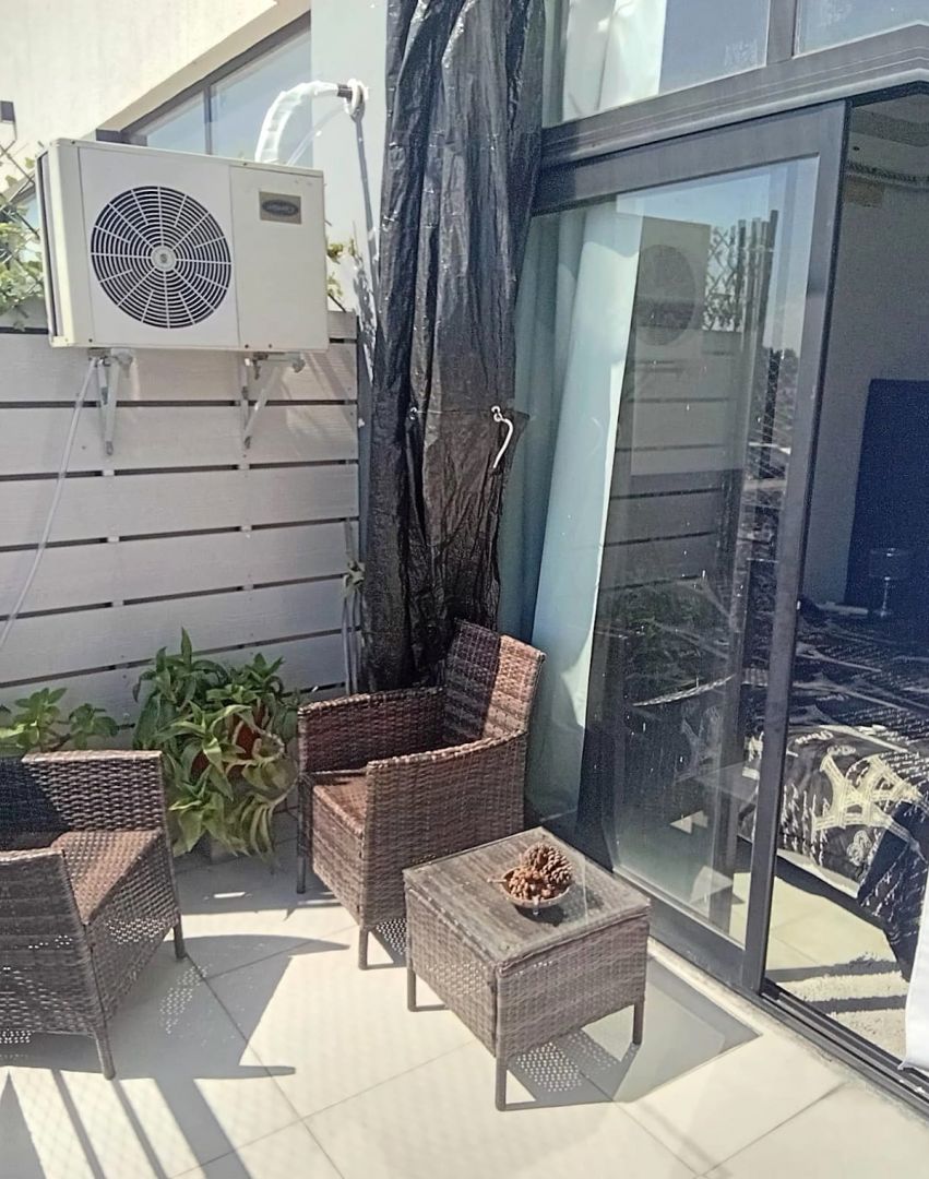 VENTA DE DEPARTAMENTO EN Capital Federal - Parque Chacabuco - 10