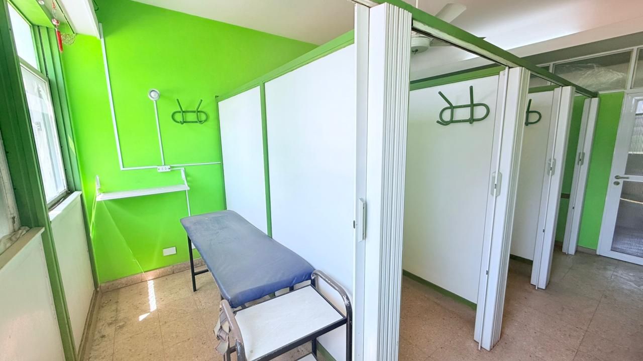 Departamento en Venta en General San Martin, G.B.A. Zona Norte