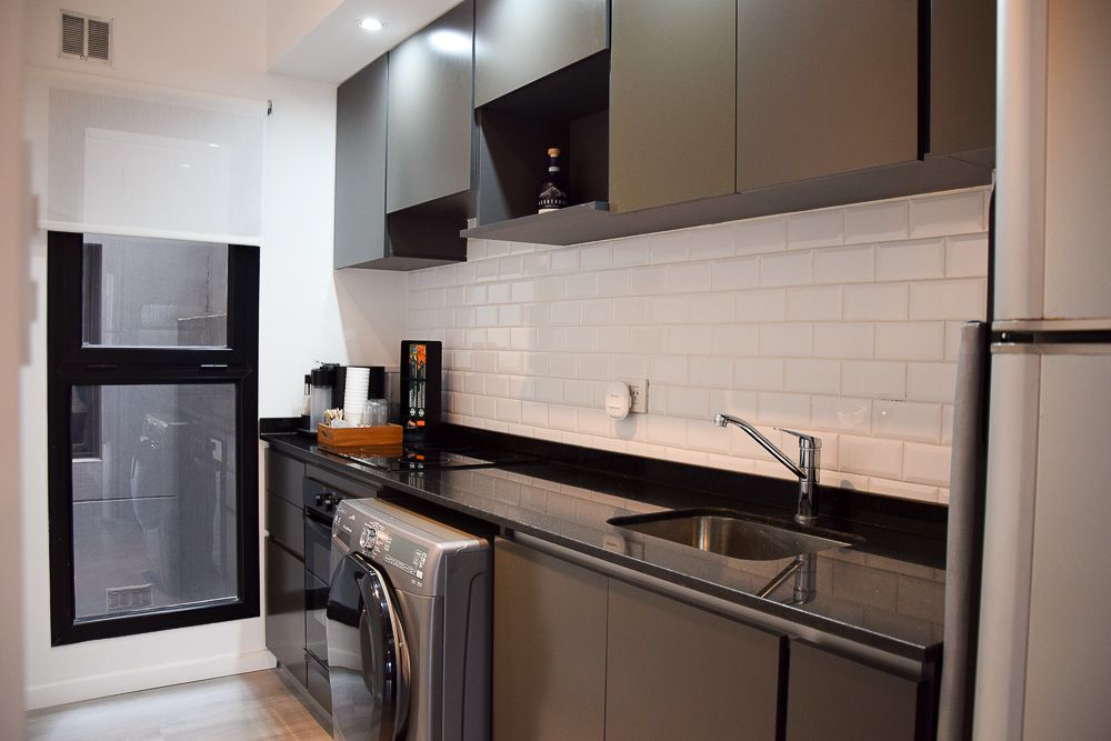 Departamento en Venta en General San Martin, G.B.A. Zona Norte