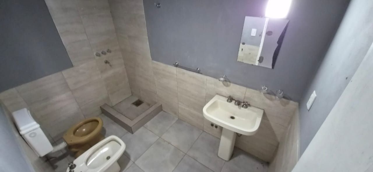 Departamento en Alquiler en La Matanza, G.B.A. Zona Oeste