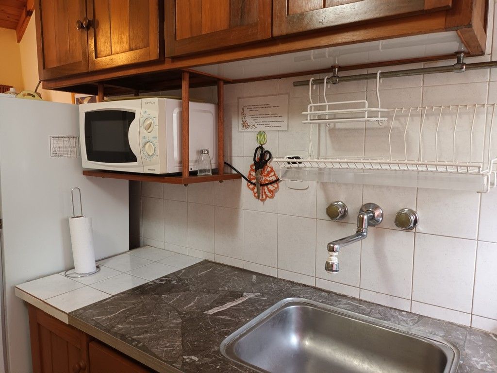 ALQUILER DE CASA EN Aguas Verdes - 4