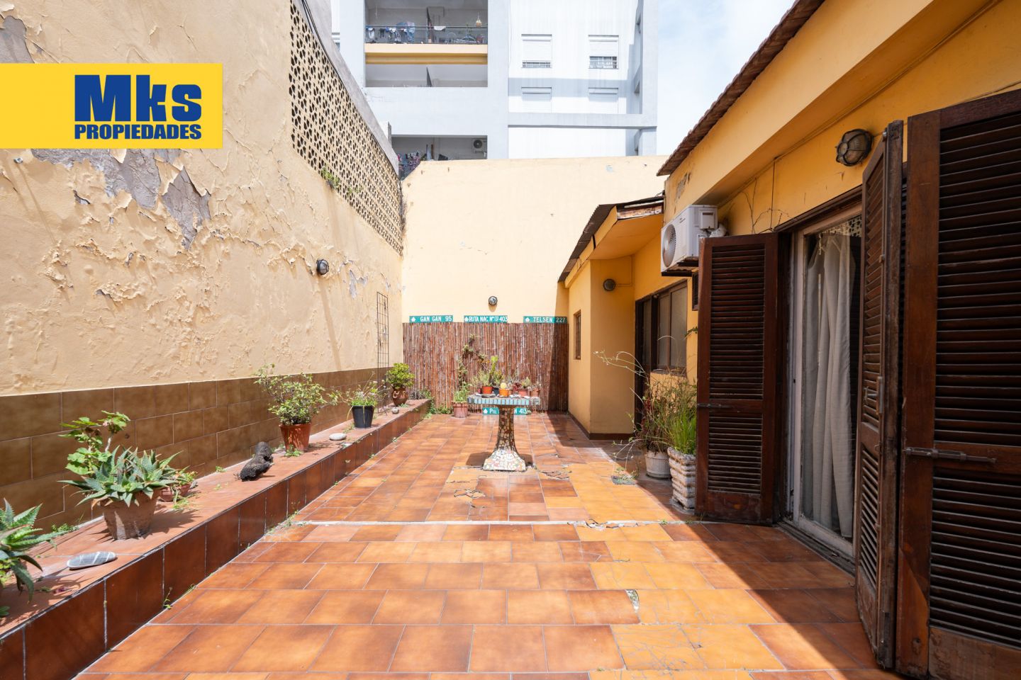 VENTA DE DEPARTAMENTO EN Capital Federal - Barracas - 40