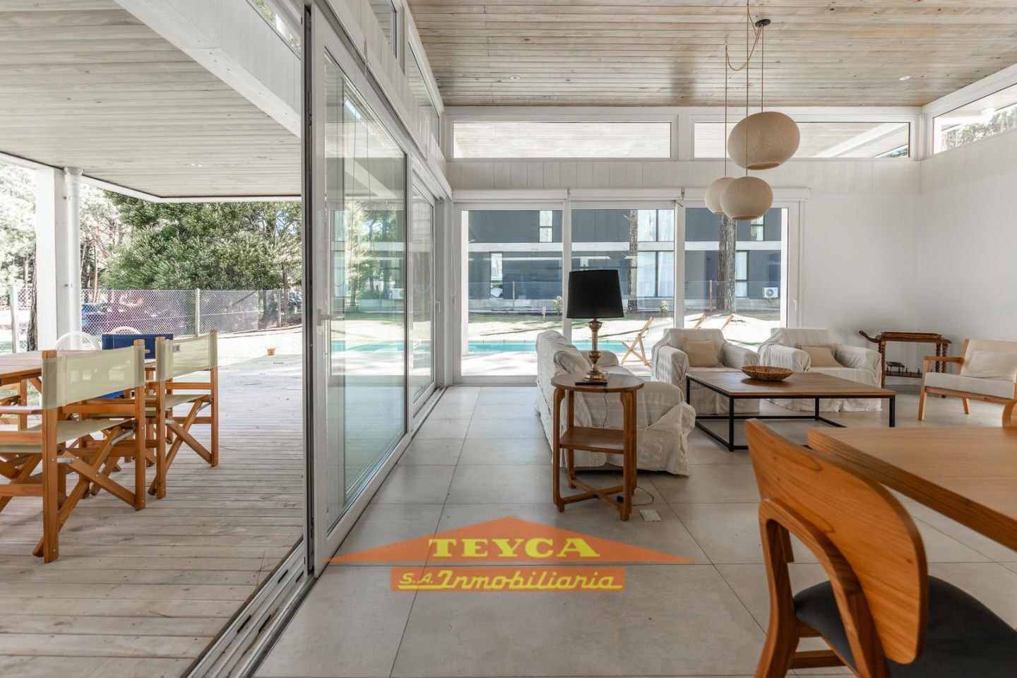 Casa en venta Norte Playa 4 ambientes