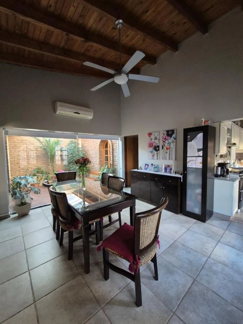Casa en Venta en Capital, Mendoza