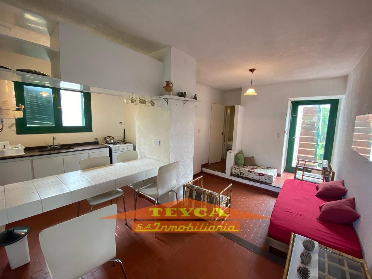 Departamento en venta Zona Duplex 3 ambientes