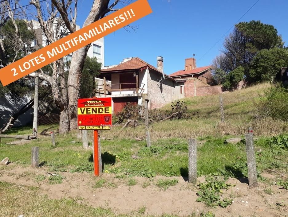 Lote en venta Mar De Ostende 0 ambientes