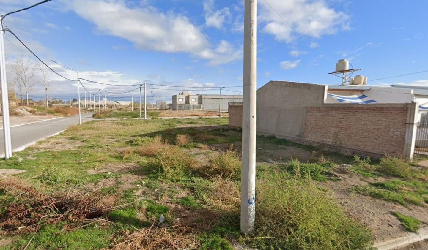 VENTA DE LOTE EN Neuquén - 1