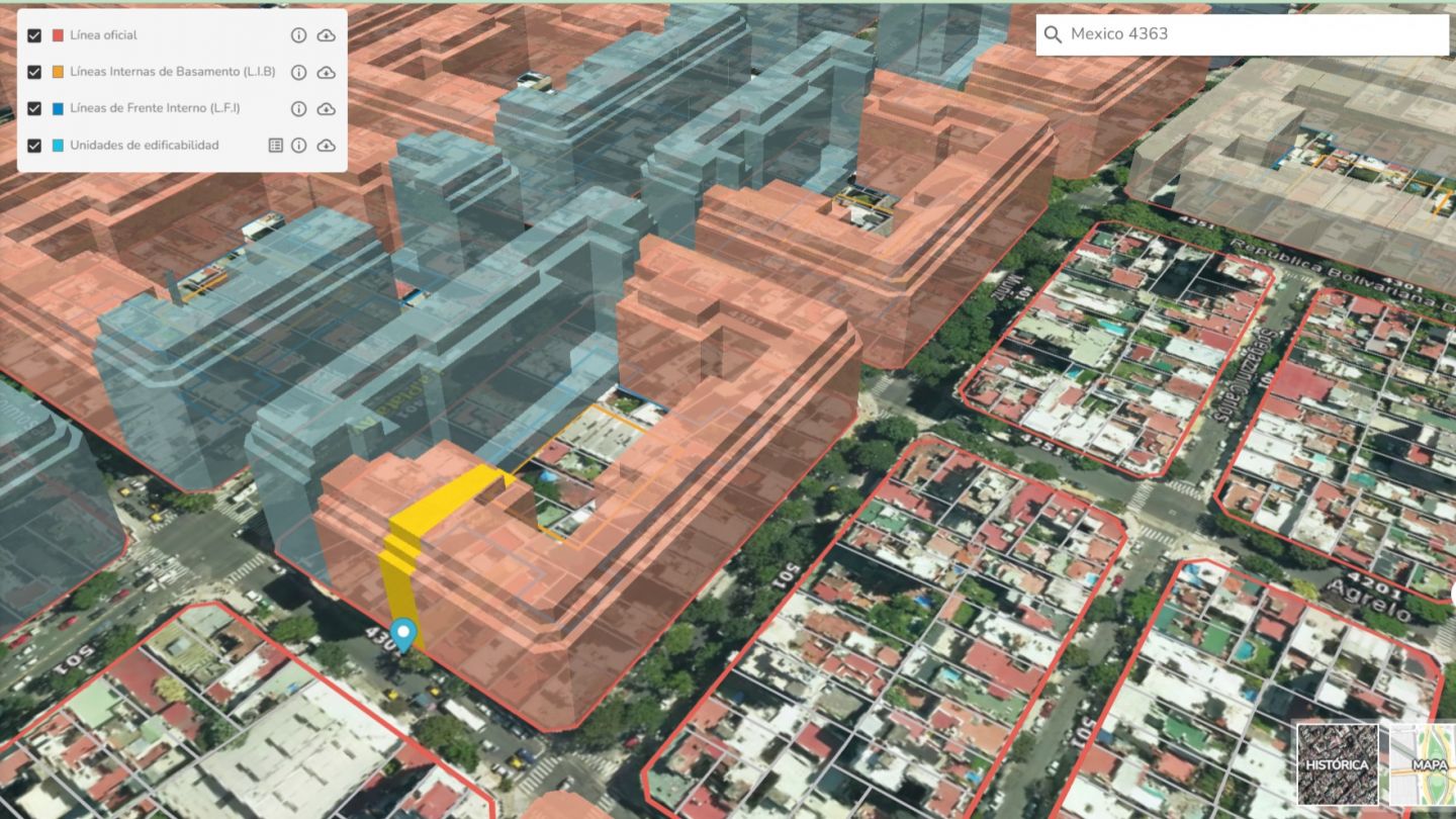 VENTA DE LOTE EN Capital Federal - Almagro - 6