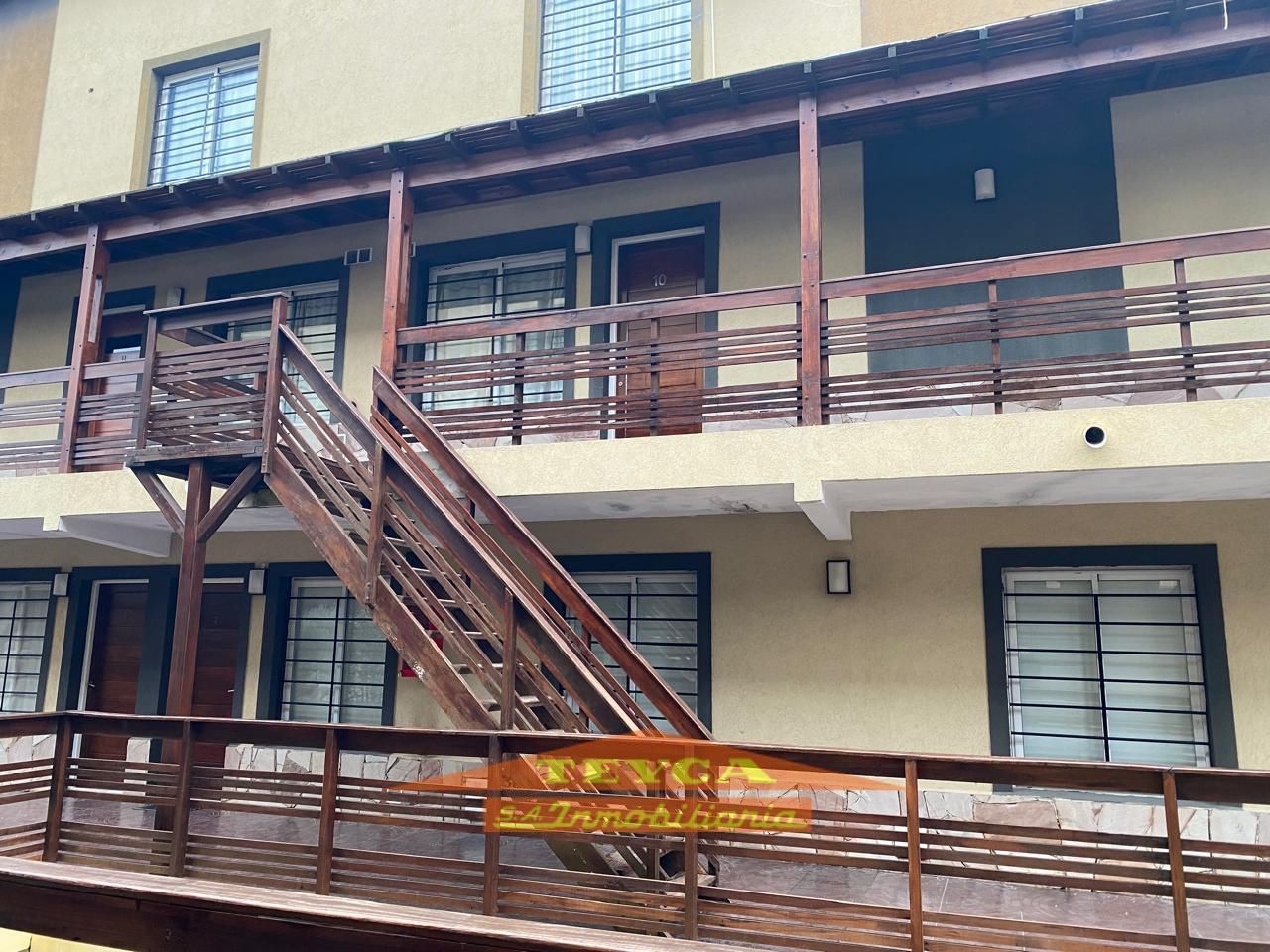 Departamento en venta Pinamar 4 ambientes