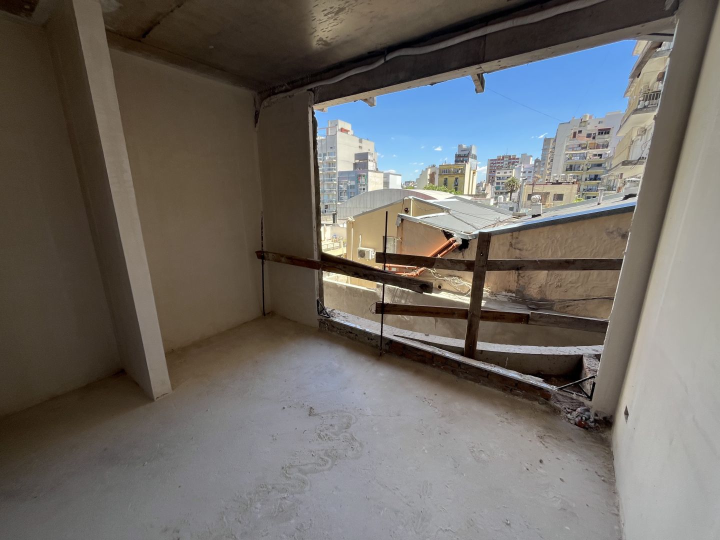 VENTA DE DEPARTAMENTO EN Capital Federal - Recoleta - 14