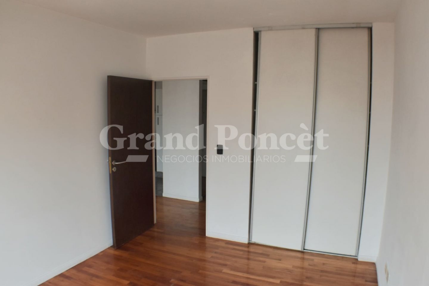 ALQUILER DE DEPARTAMENTO EN Capital Federal - Belgrano - 5