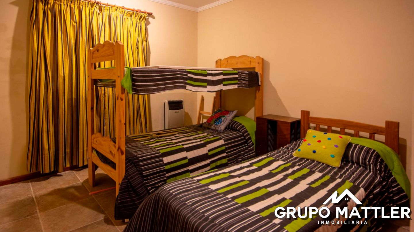 VENTA DE CASA EN Villa General Belgrano - 22