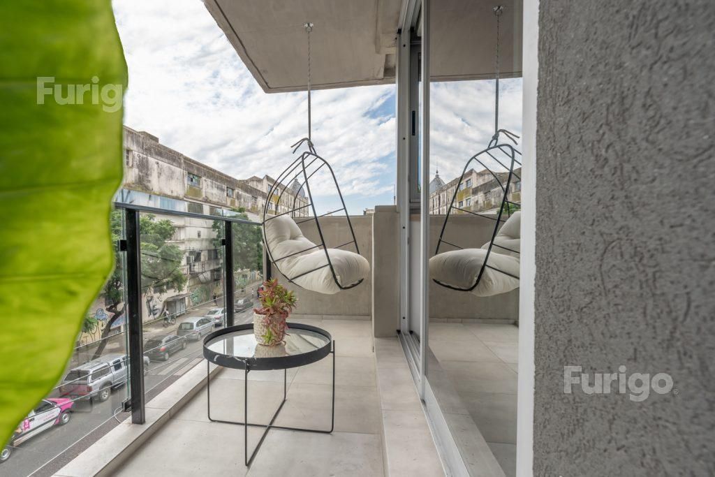 Departamento en Venta en Rosario, Santa Fe
