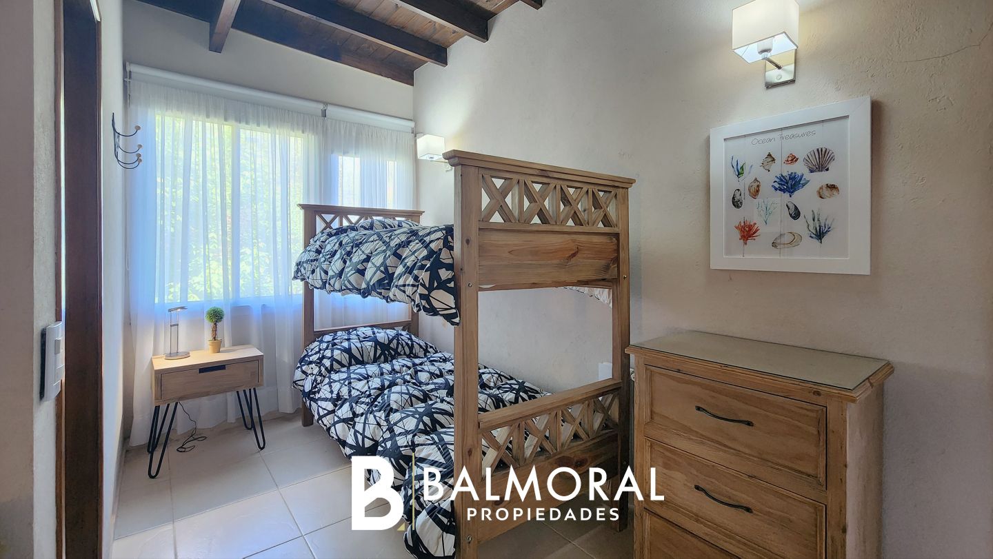 Departamento EN ALQUILER TEMPORARIO