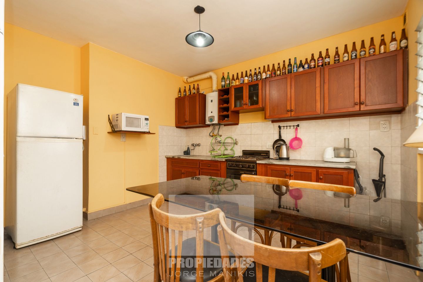 Departamento en Venta en San Telmo, Capital Federal