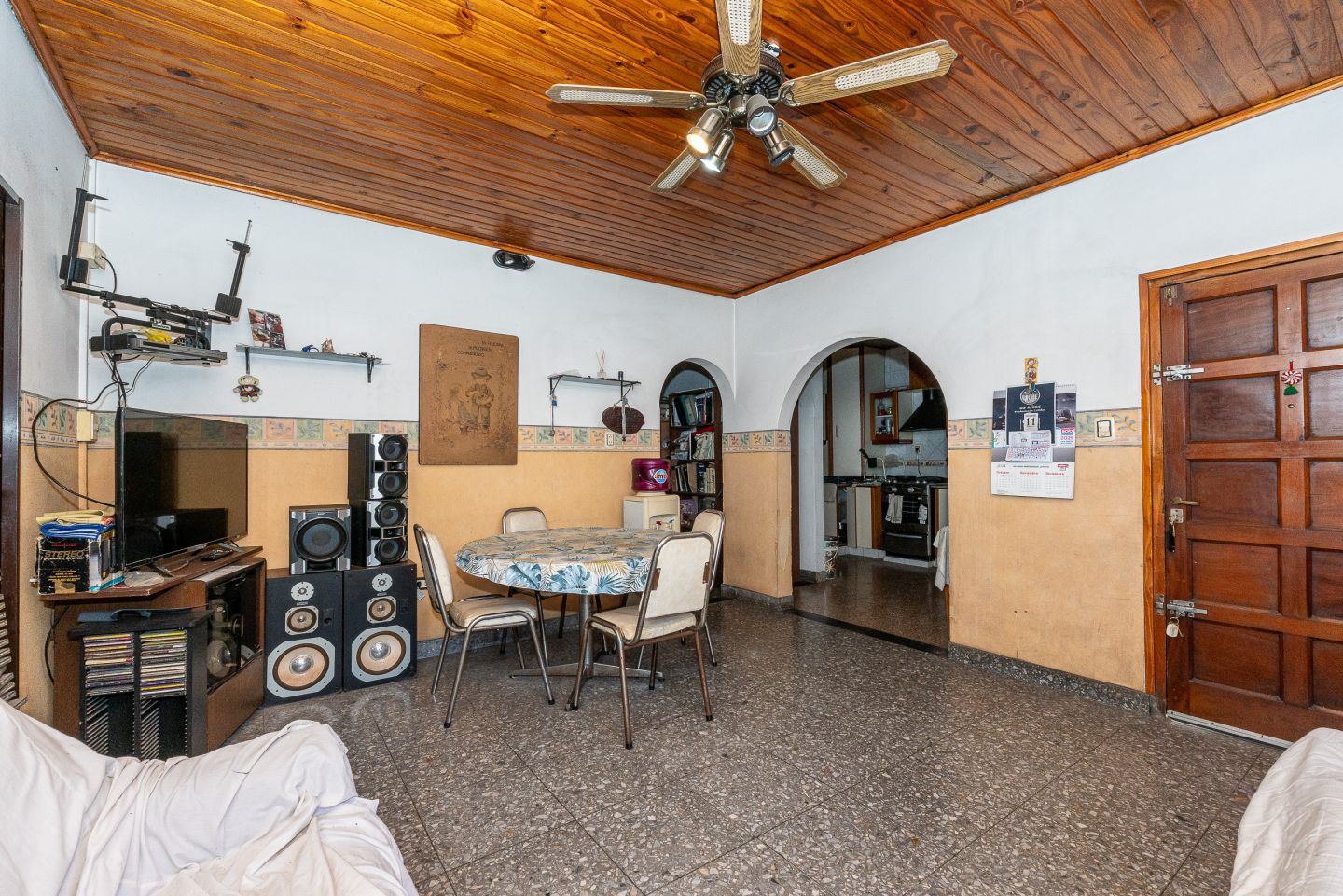 Casa en Venta en Moron, G.B.A. Zona Oeste