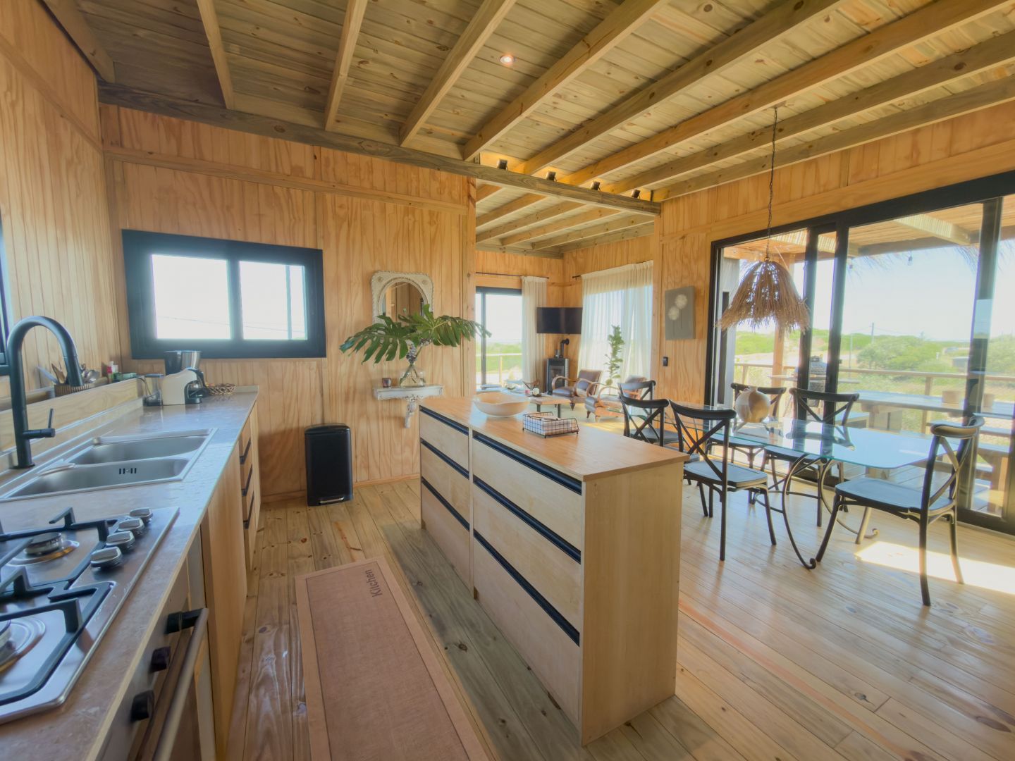 Casa EN VENTA Y ALQUILER