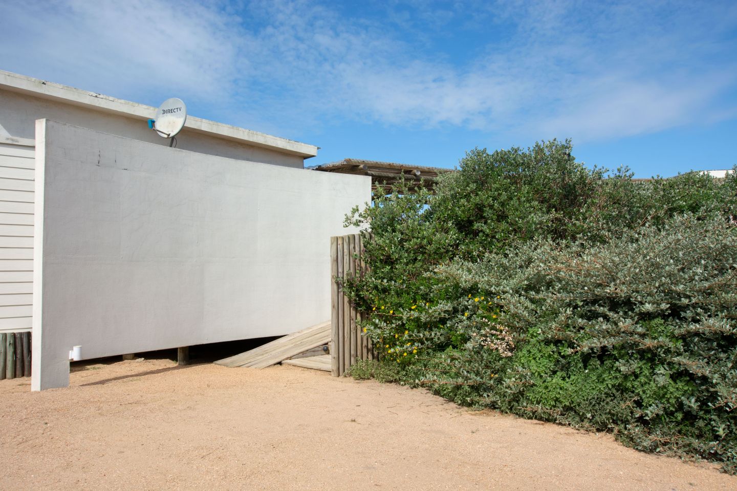 Casa EN ALQUILER TEMPORARIO