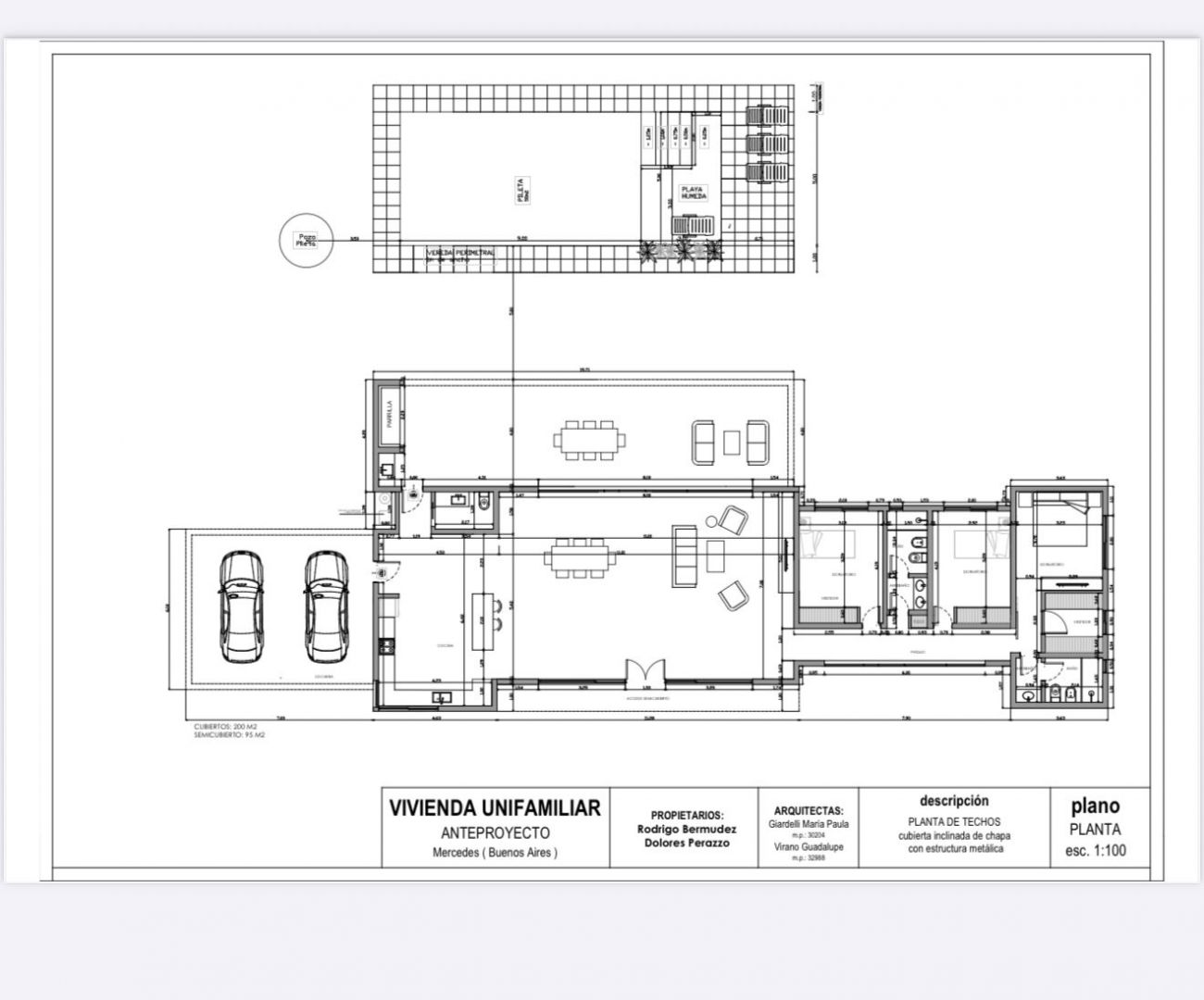 VENTA DE CASA EN Mercedes - Mercedes - 29