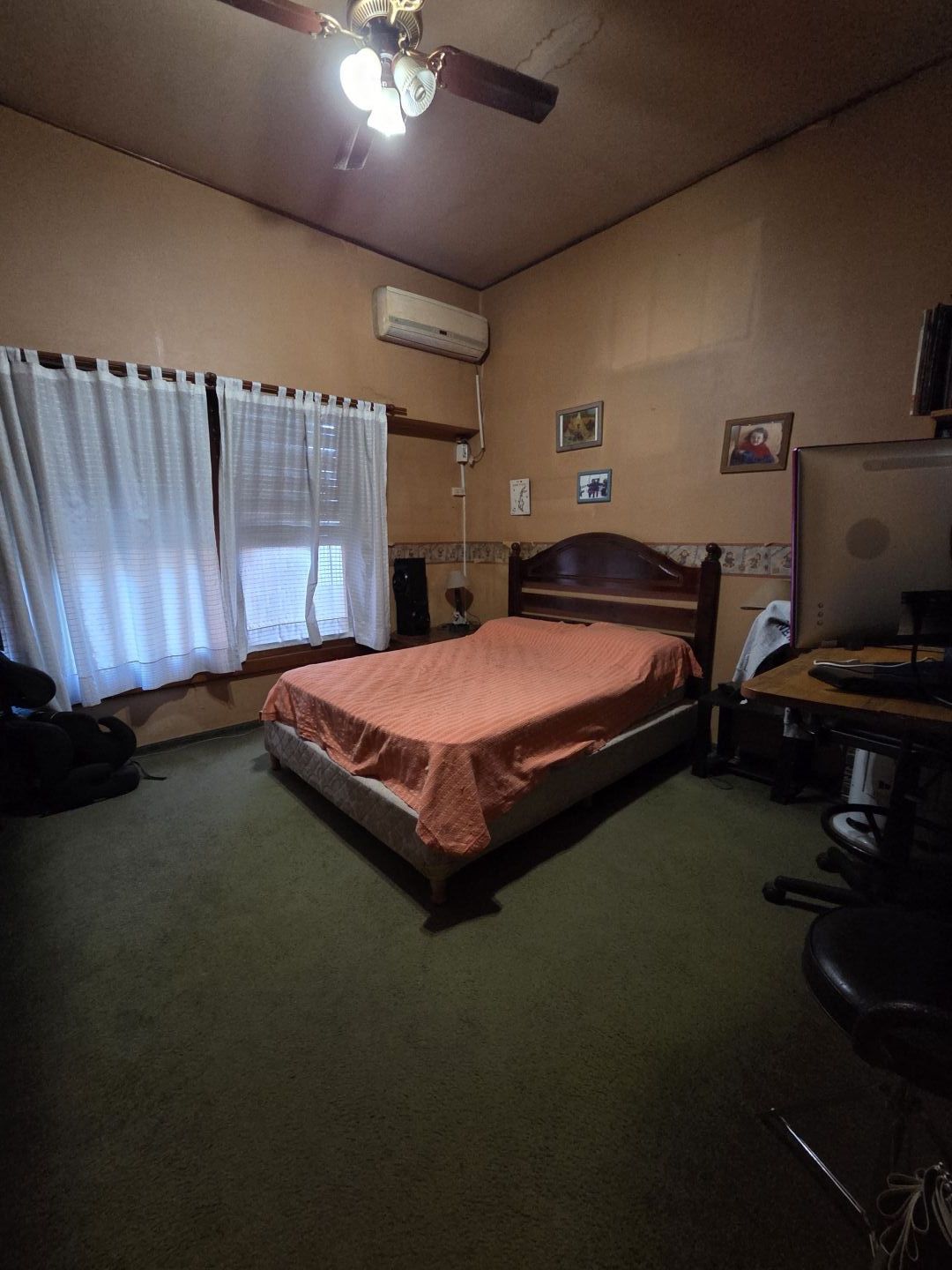 Casa en Venta en Ituzaingo, G.B.A. Zona Oeste