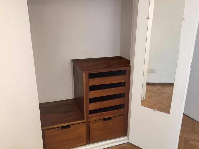 Departamento en Alquiler en Belgrano, Capital Federal