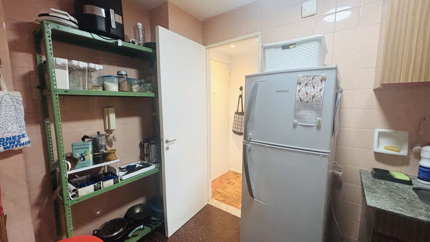 Departamento en Venta en Recoleta, Capital Federal