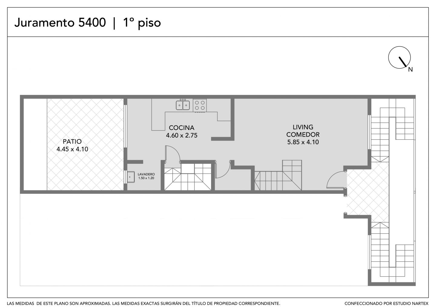 VENTA DE CASA EN Capital Federal - Villa Urquiza - 37