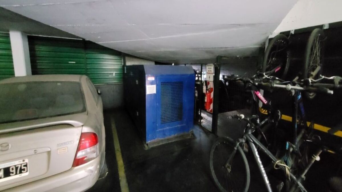 Departamento en Alquiler en Tigre, G.B.A. Zona Norte