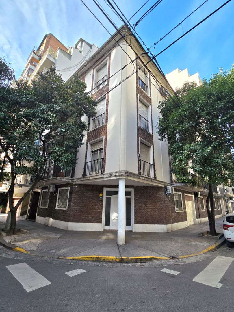 VENTA DE DEPARTAMENTO EN Capital Federal - Belgrano - 27