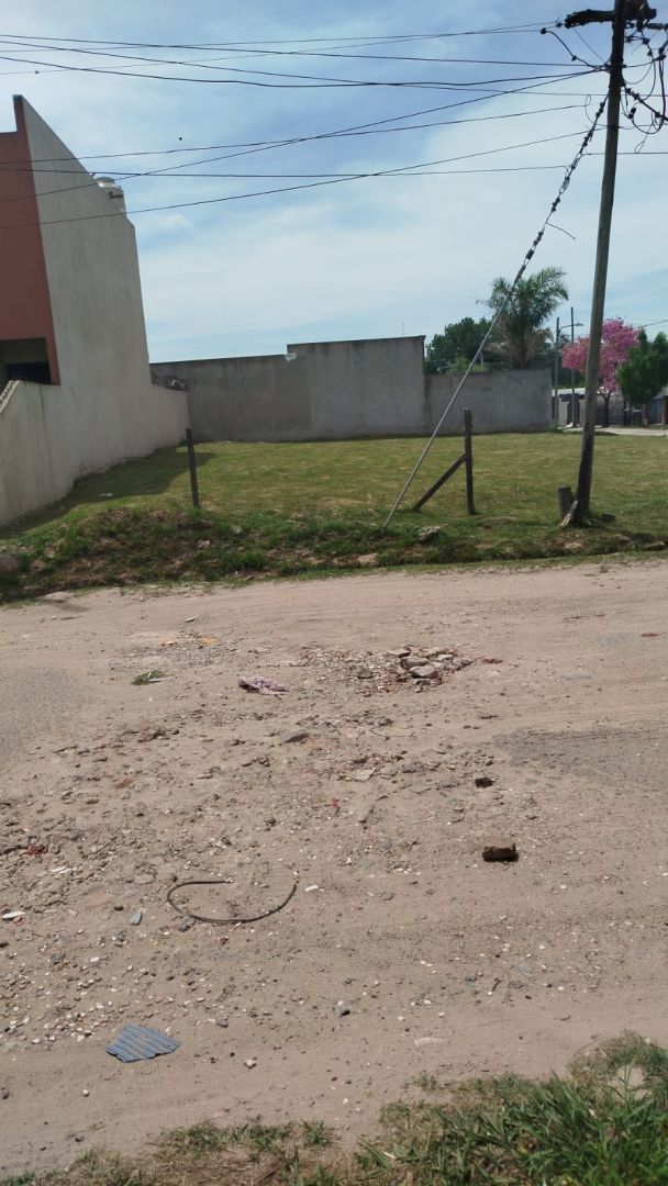 Lote EN VENTA