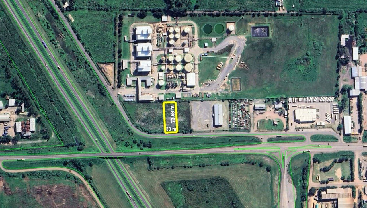 Lote en Venta en San Lorenzo, Santa Fe