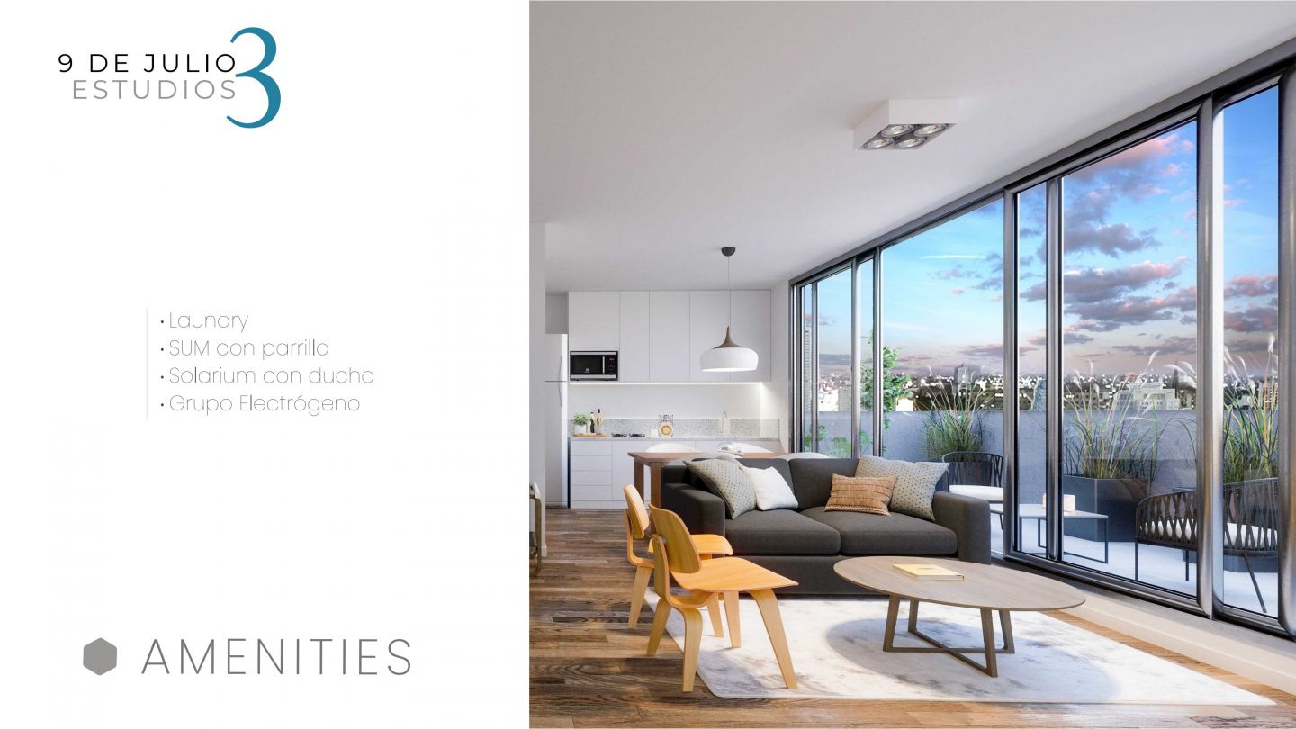 Departamento EN VENTA
