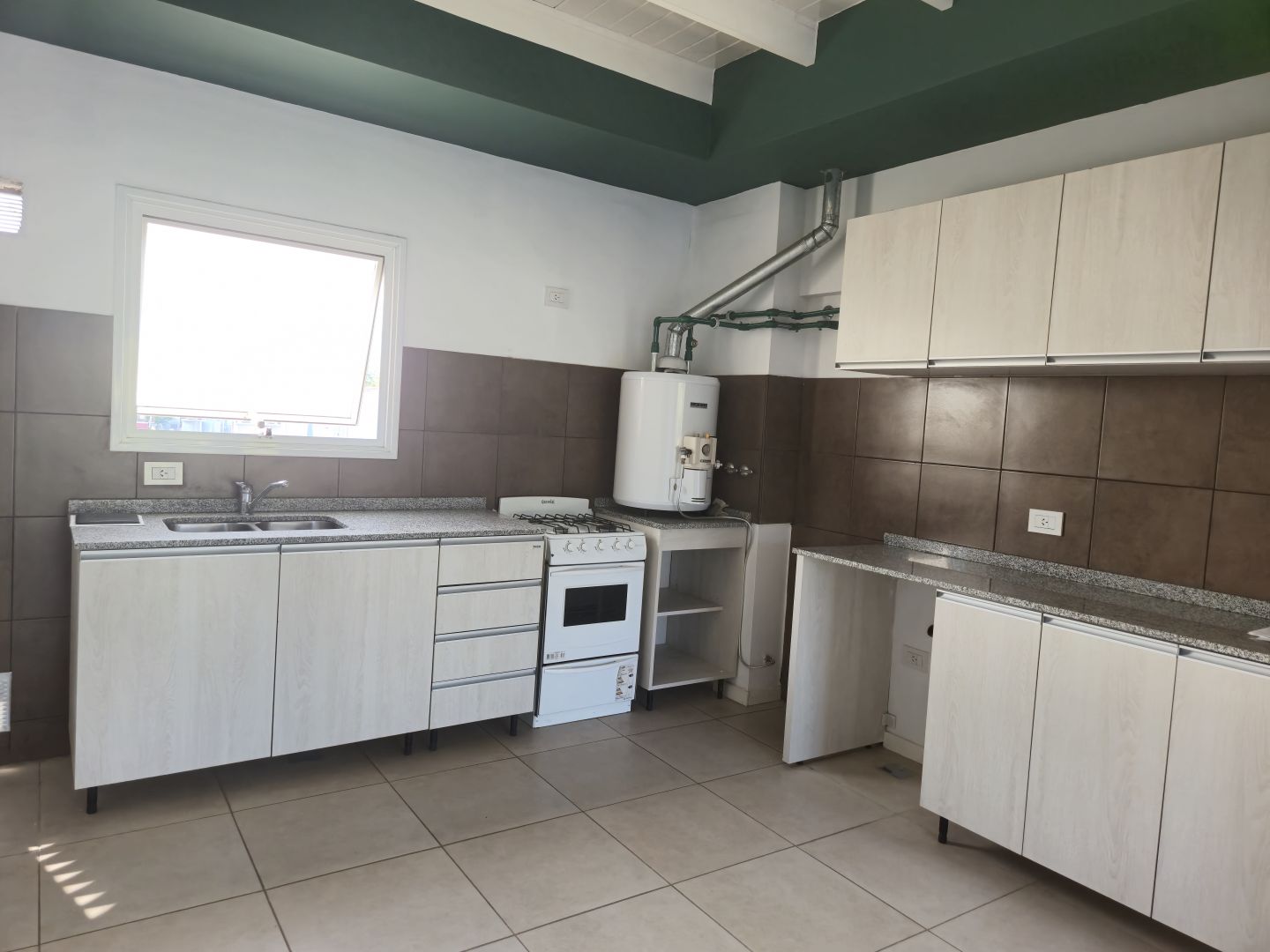 Departamento en Alquiler en Godoy Cruz, Mendoza