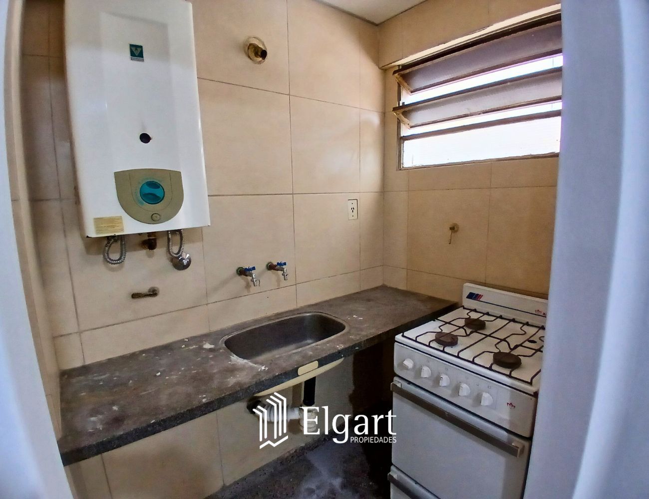 ALQUILER DE DEPARTAMENTO EN San Miguel de Tucumán - 2