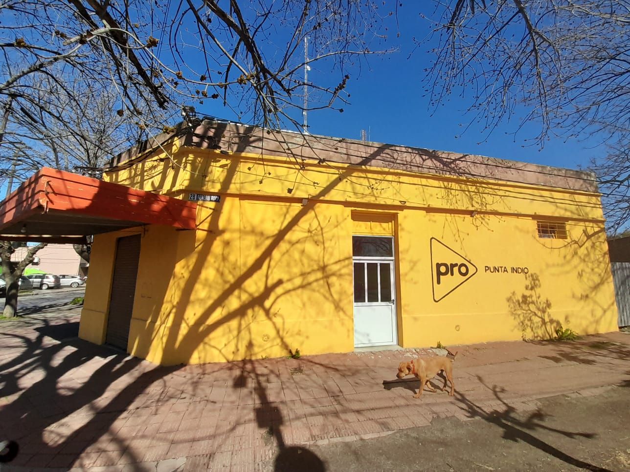 LOCAL EN VENTA