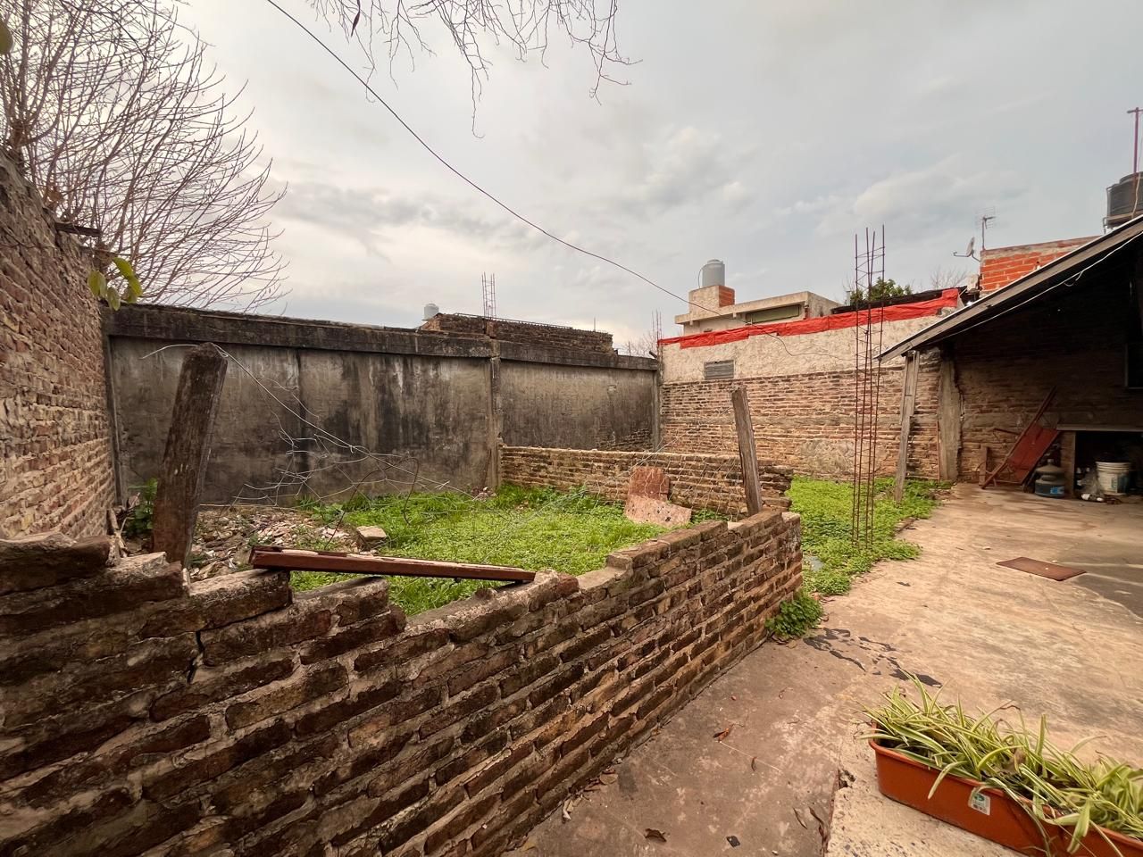 VENTA DE CASA EN Esteban Echeverría - El Jagüel - 14