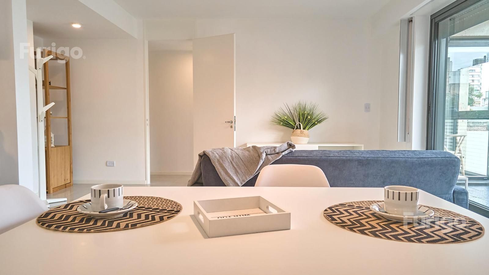 Departamento en Venta en Rosario, Santa Fe