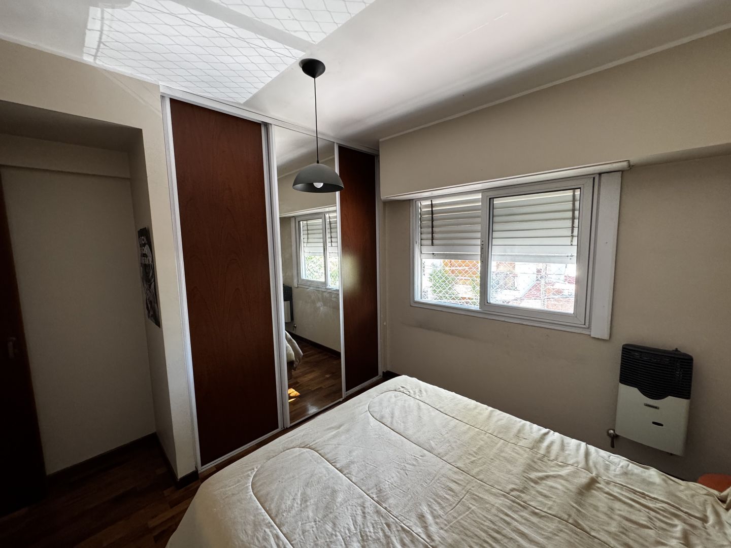 Departamento en Alquiler en Tres de Febrero, G.B.A. Zona Oeste