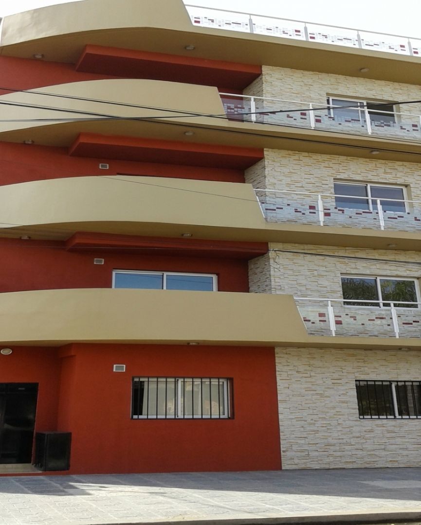 Departamento en MORENO 2500