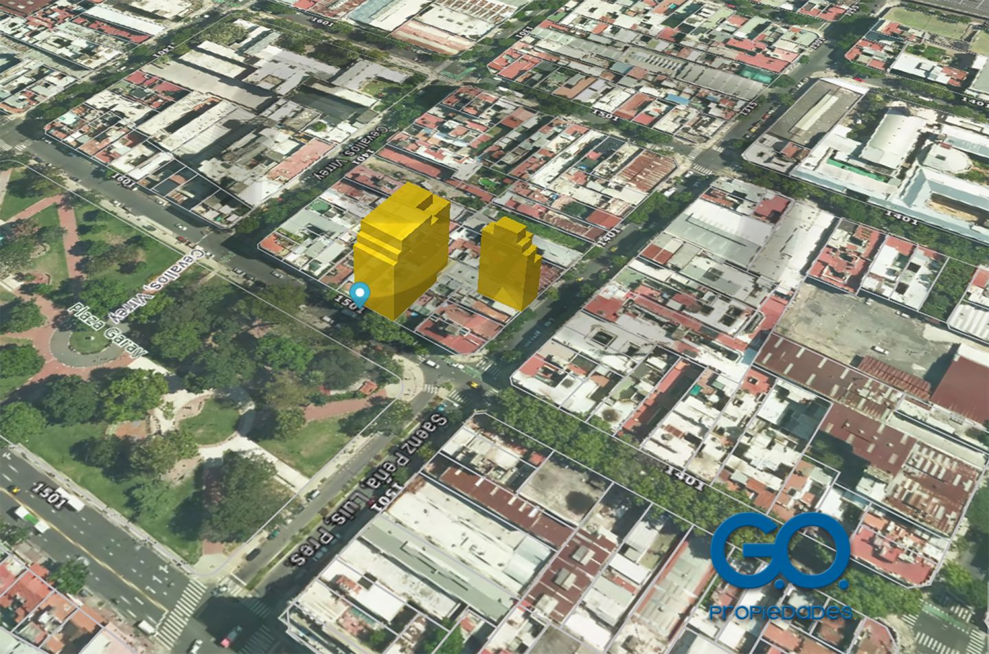 Lote - Venta - Capital Federal