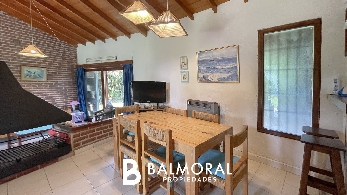Casa EN ALQUILER TEMPORARIO