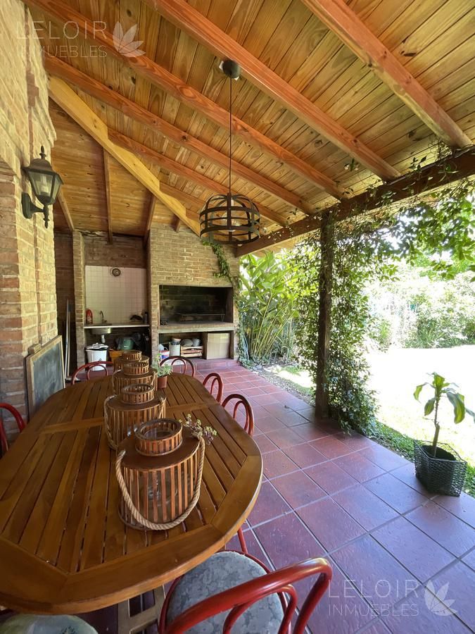 Casa en Venta en Ituzaingo, G.B.A. Zona Oeste